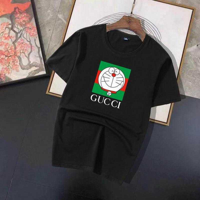 Gucci Men's T-shirts 2351